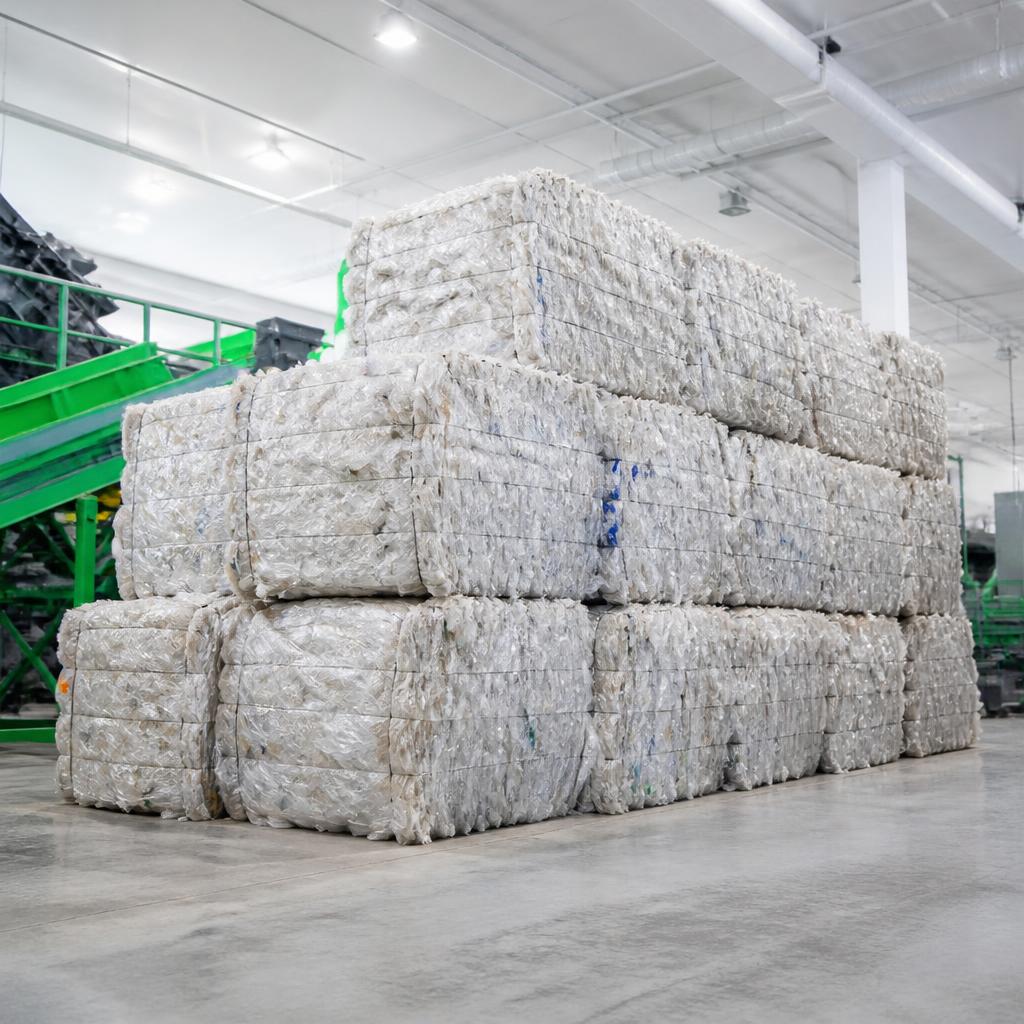 Plastic Recycling