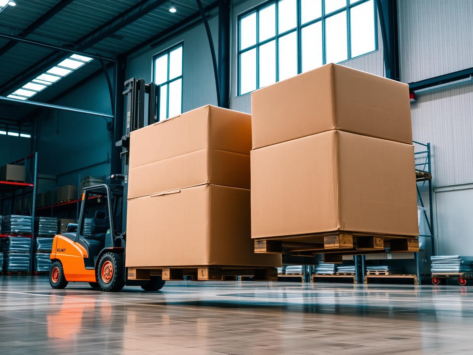 Industrial Recycling Programs